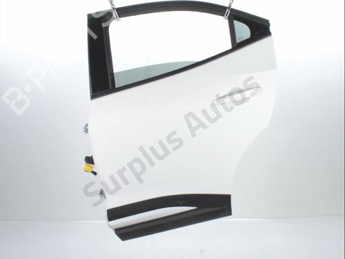 Used Left rear door OPEL MOKKA 1.2 (76) (131 hp) 28253962