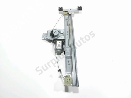 Used Front left window mechanism Front left window mechanism 29580019 29580019