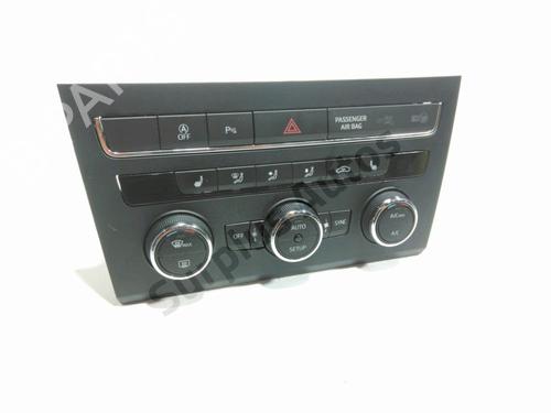 Used Climate control Climate control 37767311 37767311