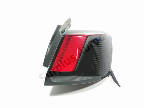Used Right taillight PEUGEOT 3008 II SUV (MC_, MR_, MJ_, M4_) 1.5 BlueHDi 130 (131 hp) 29580628