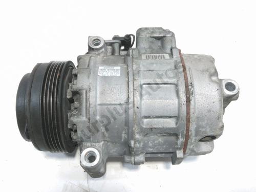 Used AC compressor AC compressor BMW 3 Compact (E46) 325 ti (192 hp) 33231077 33231077