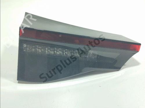Used Left tailgate light Left tailgate light 36796889 36796889