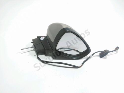 Used Right mirror CITROËN C3 II (SC_) 1.4 (73 hp) 30367524