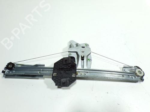 Used Rear right window mechanism Rear right window mechanism 37778616 37778616