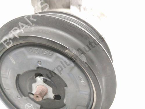 AC compressor SUZUKI SX4 (EY, GY) 2.0 DDiS 4x4 (RW420D) | BP30335200M34  - Image 6