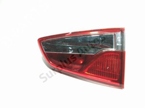 Used Tailgate handle FORD ECOSPORT 1.0 EcoBoost (125 hp) 31987050