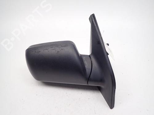 Used Right mirror KIA PICANTO I (SA) 1.1 CRDi (75 hp) 30997684