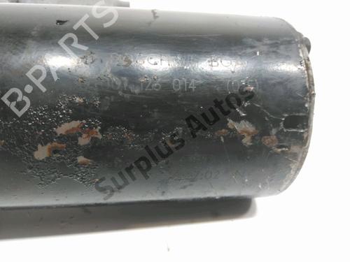 Starter VW PASSAT B6 (3C2) 2.0 TDI 16V | BP28836210M8