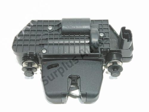 Tailgate lock CITROËN C3 II (SC_) 1.4 HDi 70 (SC8HZC, SC8HR0, SC8HP4) | BP32154195C101 - Image 2