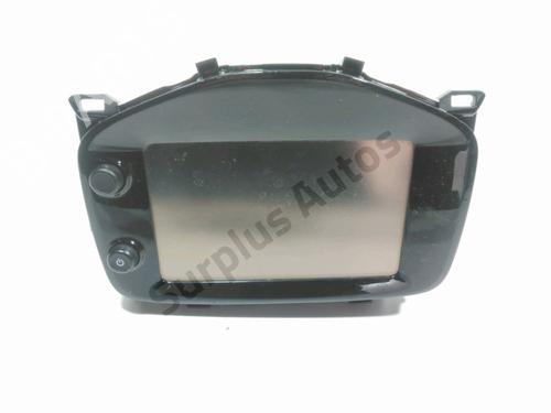Used Radio PEUGEOT 108 1.2 (82 hp) 29048563