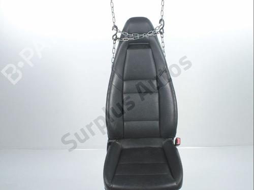 Used Right front seat PORSCHE PANAMERA (970) 3.6 (300 hp) 28265243