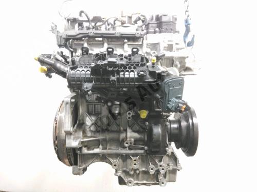 Used Engine Engine CITROËN C4 II (NC_) 1.2 THP 110 (NCHNZ6, NCHNV6) (110 hp) 37761992 37761992