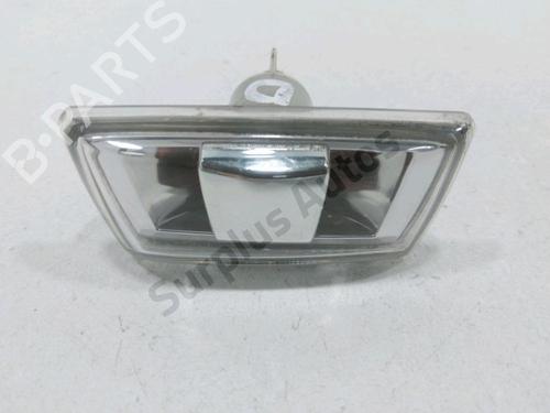 Used Right side indicator CHEVROLET CRUZE (J300) 1.6 (124 hp) 31058617