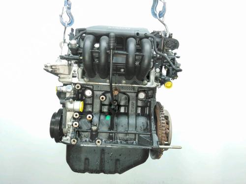 Used Engine Engine RENAULT CLIO II (BB_, CB_) 1.2 (BB0A, BB0F, BB10, BB1K, BB28, BB2D, BB2H, CB0A,... (58 hp) 33261813 33261813