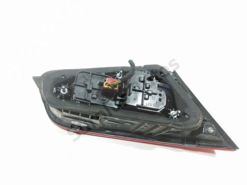 Right tailgate light AUDI A3 Sportback (8VA, 8VF) 35 TFSI | BP28267521C80