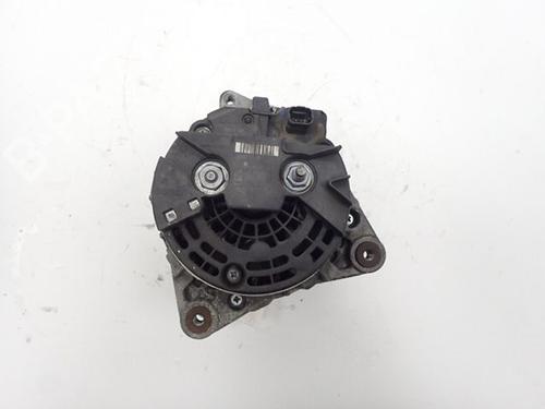Used Alternator Alternator 37763863 37763863