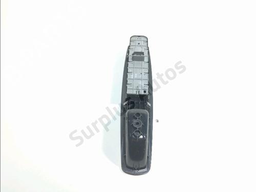 Left front window switch RENAULT SCÉNIC III (JZ0/1_) 1.5 dCi | BP36946713I27 - Image 2