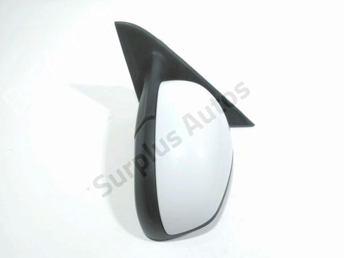 Left mirror RENAULT TWINGO III (BCM_, BCA_) 0.9 TCe 90 (BCM9, BCM2) | BP28246778C26