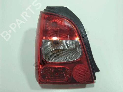 left-taillight-renault-twingo-ii-cn0_-2007-34232863 main image