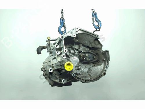 Used Gearbox Gearbox 39609287 39609287
