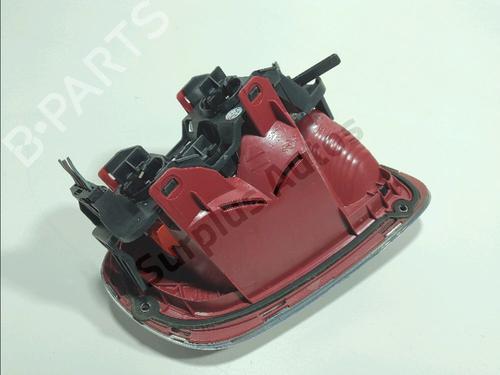 Left taillight MINI MINI (R56) Cooper | BP37789027C34 - Image 3