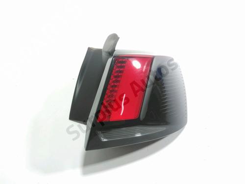 Used Right taillight PEUGEOT 3008 II SUV (MC_, MR_, MJ_, M4_) 1.2 THP/ PureTech 130 (MRHNSM, MRHNSU, MRHNSJ, MRHNYW,... (131 hp) 30367655