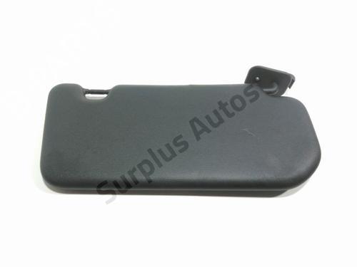 Left sun visor NISSAN QASHQAI III (J12) 1.3 DIG-T | BP29496181I1 
