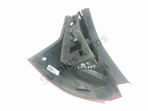 Right taillight DACIA SANDERO 1.4 MPI LPG | BP39707354C35 - Image 2