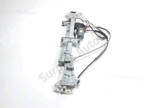 Used Front right window mechanism Front right window mechanism 39397598 39397598