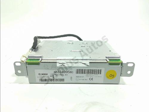 radio-citroen-c3-iii-sx-2016-35941542 main image