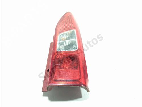 Used Right taillight Right taillight PEUGEOT PARTNER Tepee 1.6 HDi 16V (90 hp) 36550489 36550489