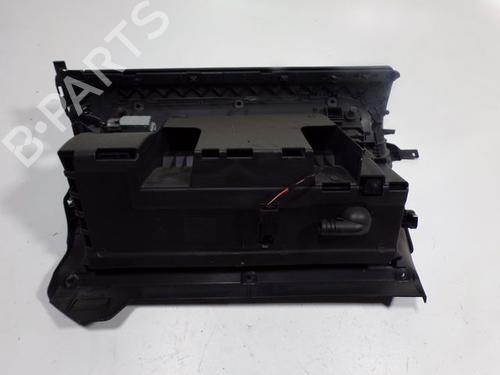 Glove box VW SCIROCCO III (137, 138) 2.0 TDI | BP37769573C95 - Image 2