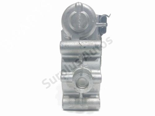 Throttle body MERCEDES-BENZ A-CLASS (W176) A 200 (176.043) | BP32402021M82