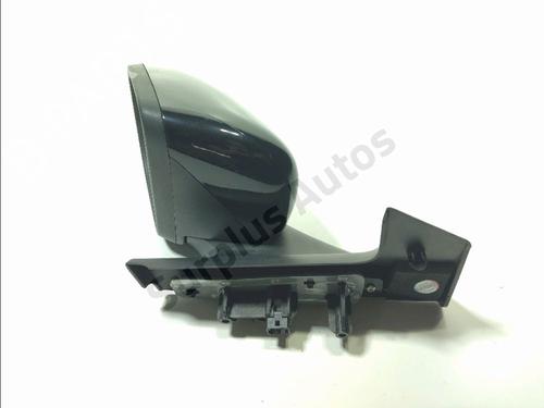 Left mirror RENAULT ZOE (BFM_) ZOE | BP37484061C26 - Image 3