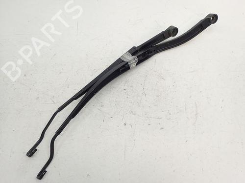 Used Front windshield wiper arm NISSAN X-TRAIL II (T31) 2.0 dCi 4x4 (150 hp) 31007512
