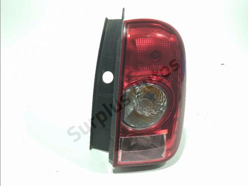 Used Right taillight DACIA DUSTER (HS_) 1.5 dCi 4x4 (HSMC, HSMD) (110 hp) 31636067