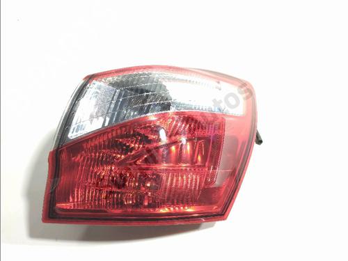 Used Right taillight NISSAN QASHQAI I (J10, NJ10) 1.6 dCi (130 hp) 31123405