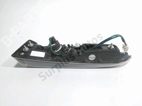 Left tailgate light TOYOTA COROLLA Hatchback (_E21_, _EA1_, _EH1_) 1.8 Hybrid (ZWE211, ZWE219) | BP38284033C79 - Image 2