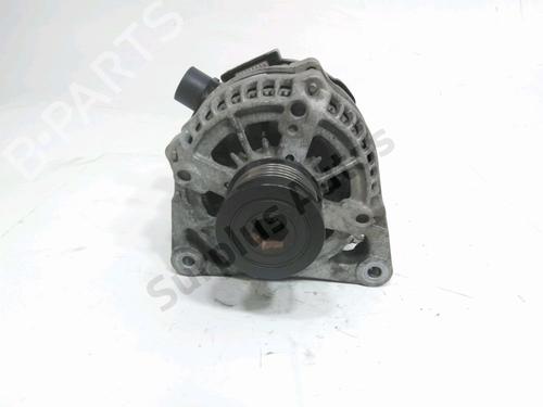 Used Alternator FORD FIESTA VI (CB1, CCN) 1.0 (80 hp) 28222724