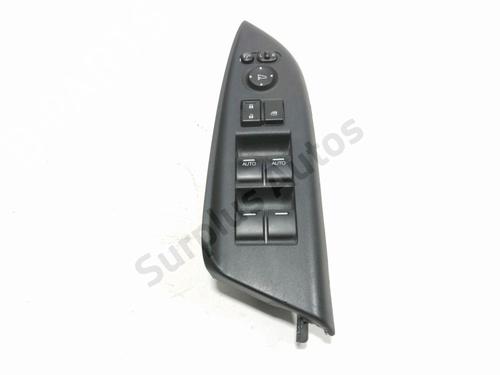 Used Left front window switch Left front window switch HONDA JAZZ IV (GK_) 1.3 (102 hp) 34148674 34148674