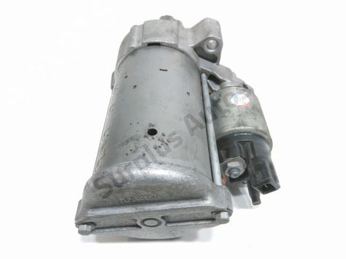 Starter PEUGEOT PARTNER Box Body/MPV (K9) 1.6 BlueHDI 100 | BP29444143M8 