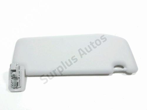 Left sun visor JEEP AVENGER (J2) Electric | BP38794002I1 - Image 3
