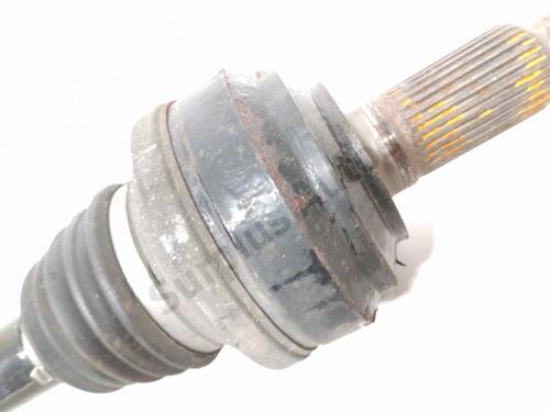 Left rear driveshaft PORSCHE CAYENNE (92A) 4.8 Turbo | BP30101719M40 - Image 7