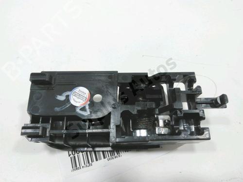 Rear left interior door handle DAIHATSU MATERIA (M4_) 1.5 | BP37779984I15 - Image 2