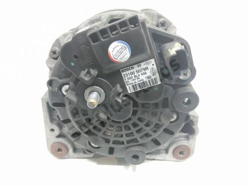 Alternator DACIA SANDERO II TCe 90 (B8M1, B8MA, B8AC) | BP34001652M7 - Image 3