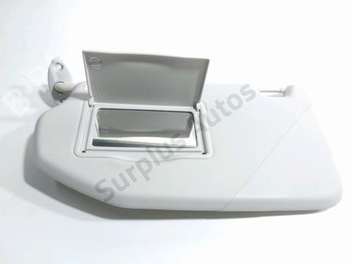Left sun visor FORD ECOSPORT 1.0 EcoBoost | BP37786281I1 - Image 2