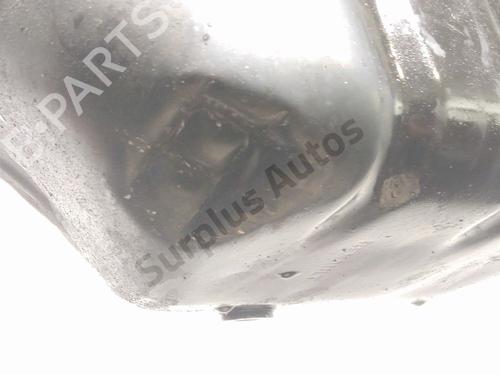 Engine RENAULT CLIO III (BR0/1, CR0/1) 1.2 16V (BR02, BR0J, BR11, CR02, CR0J, CR11) | BP40251752M1 - Image 6