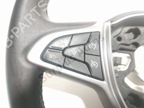 Steering wheel DACIA SANDERO III 1.0 TCe 90 | BP28225585C49 