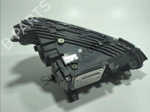 Left headlight MERCEDES-BENZ EQS SUV (X296) 580 4-matic (296.644) | BP36764959C28 - Image 4