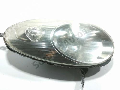 Used Right headlight Right headlight NISSAN MICRA III (K12) 1.2 16V (65 hp) 39707171 39707171